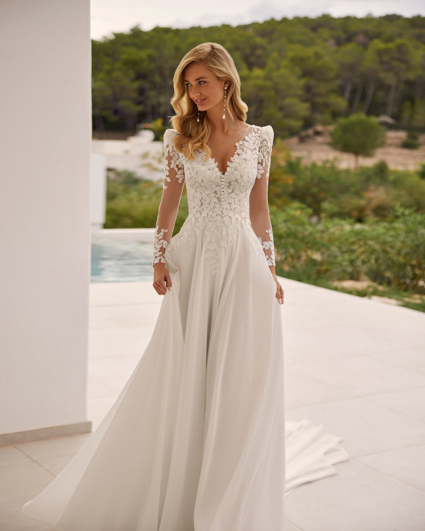 SALOME Adriana Alier