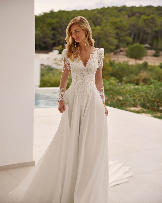 SALOME Adriana Alier