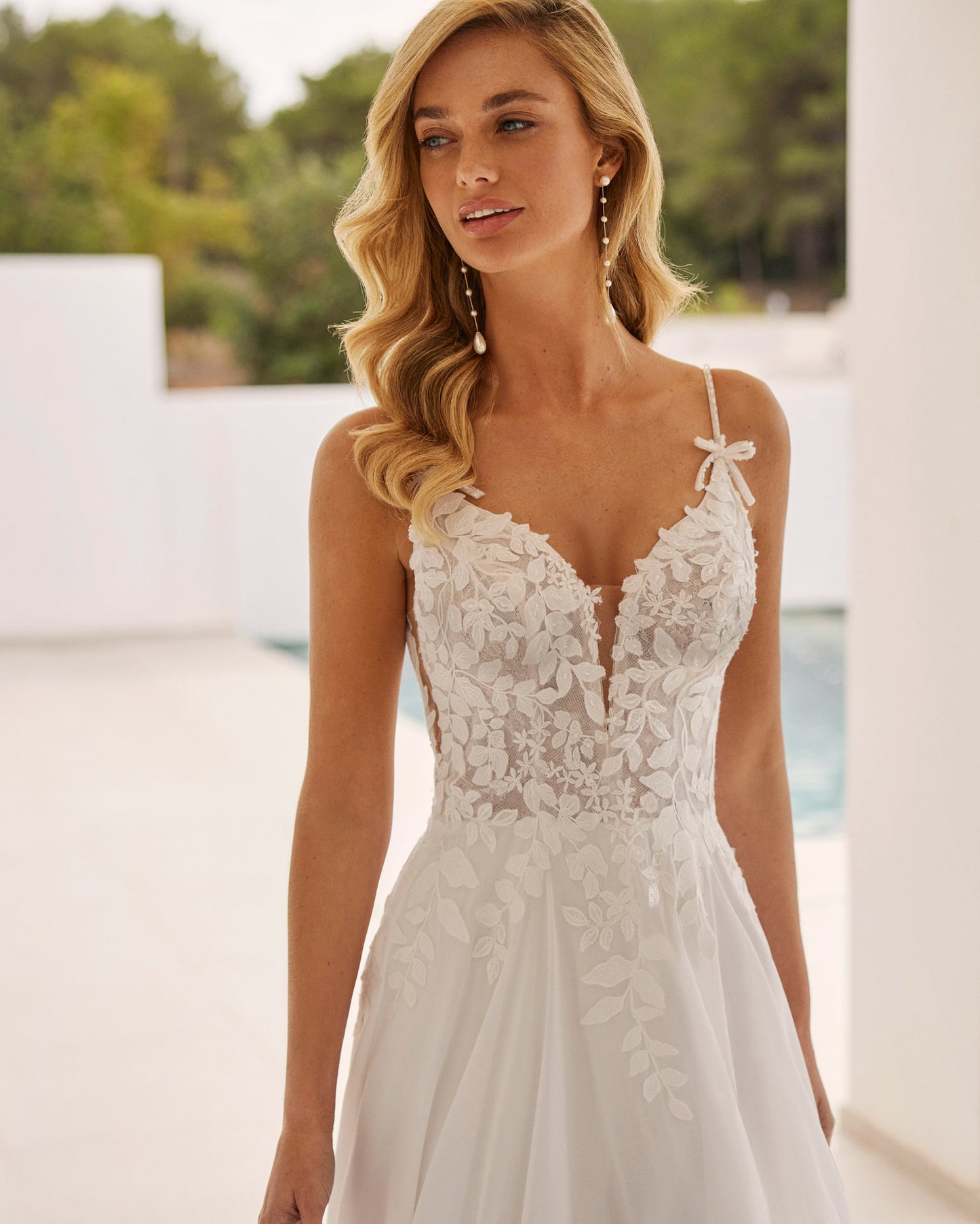 SALOME Adriana Alier