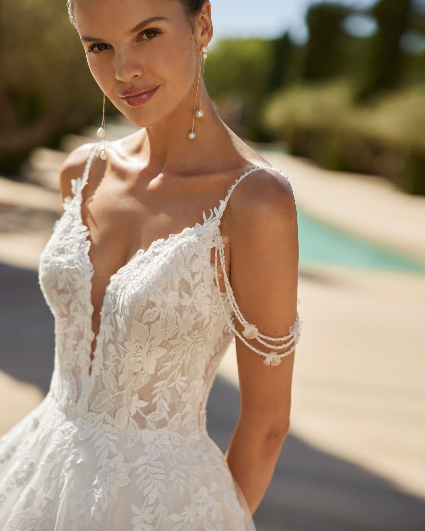 SIRENA Adriana Alier