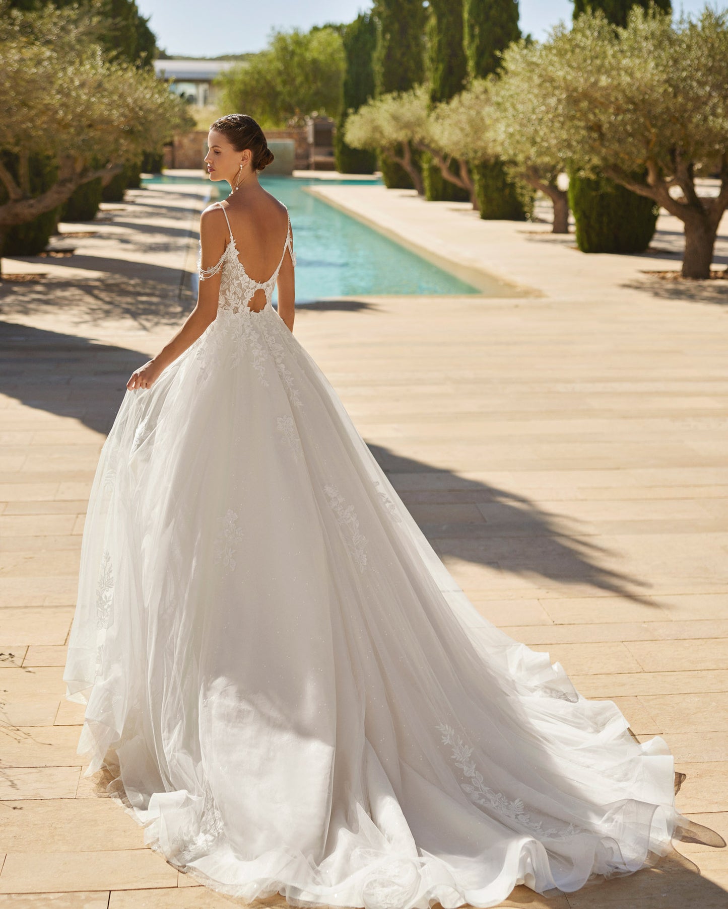 SIRENA Adriana Alier