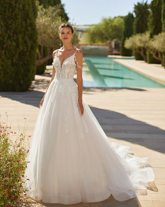 SIRENA Adriana Alier