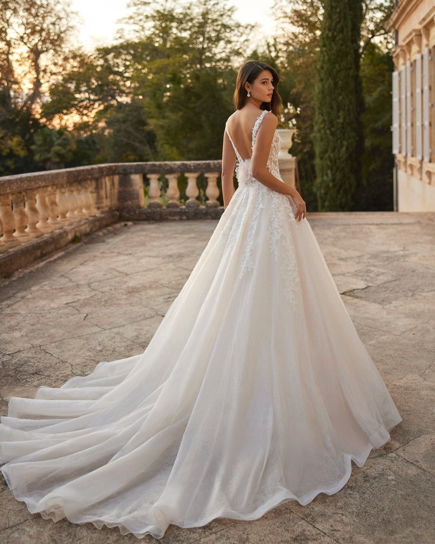 VALLERIA Rosa Clará