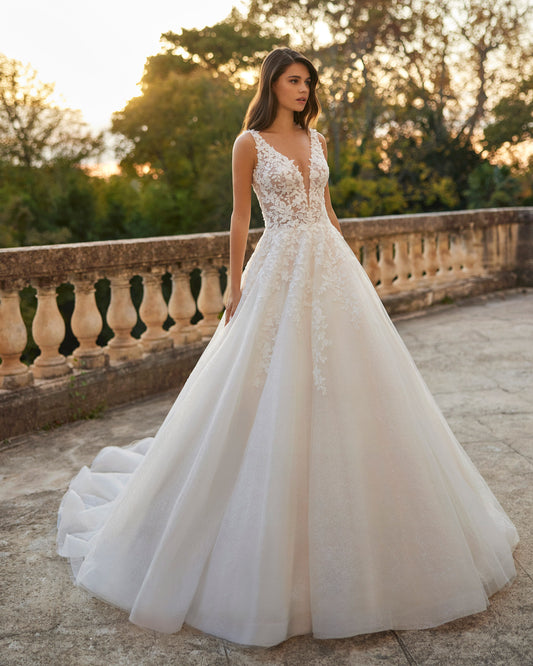 VALLERIA Rosa Clará