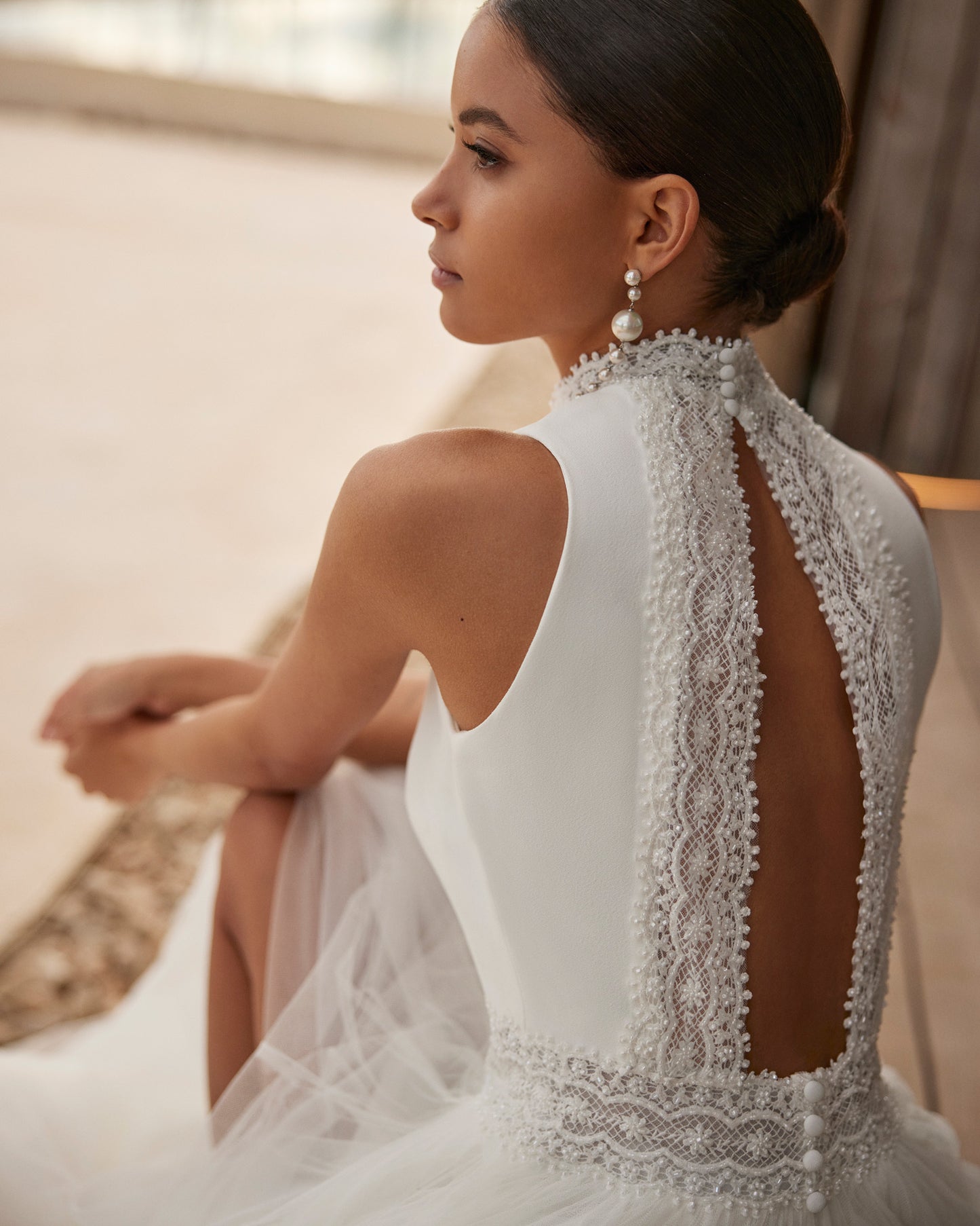 AINARA Rosa Chiara
