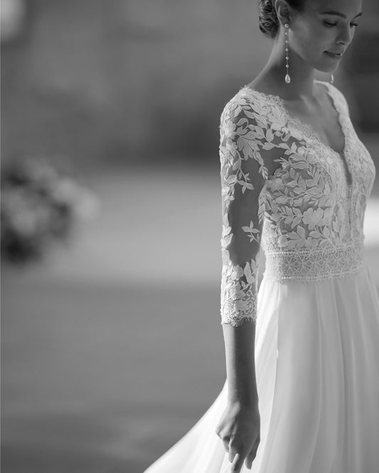 HARIKA Alma Novia