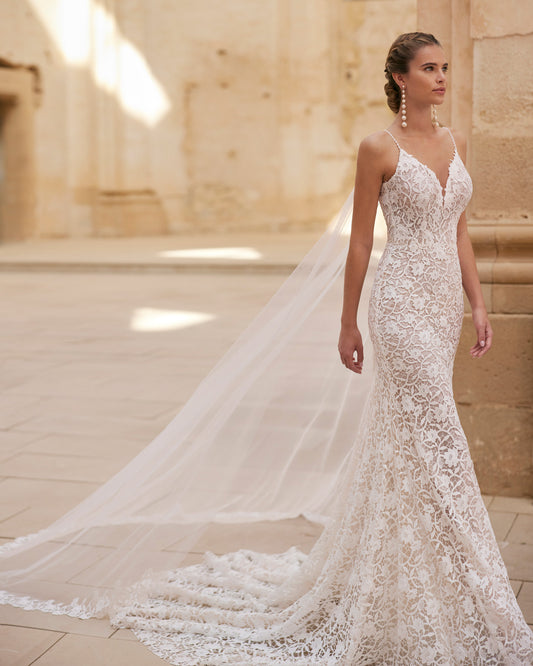 HETTAR Alma Novia