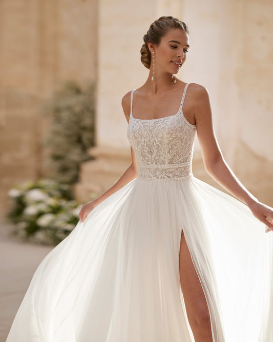 HELIA Alma Novia