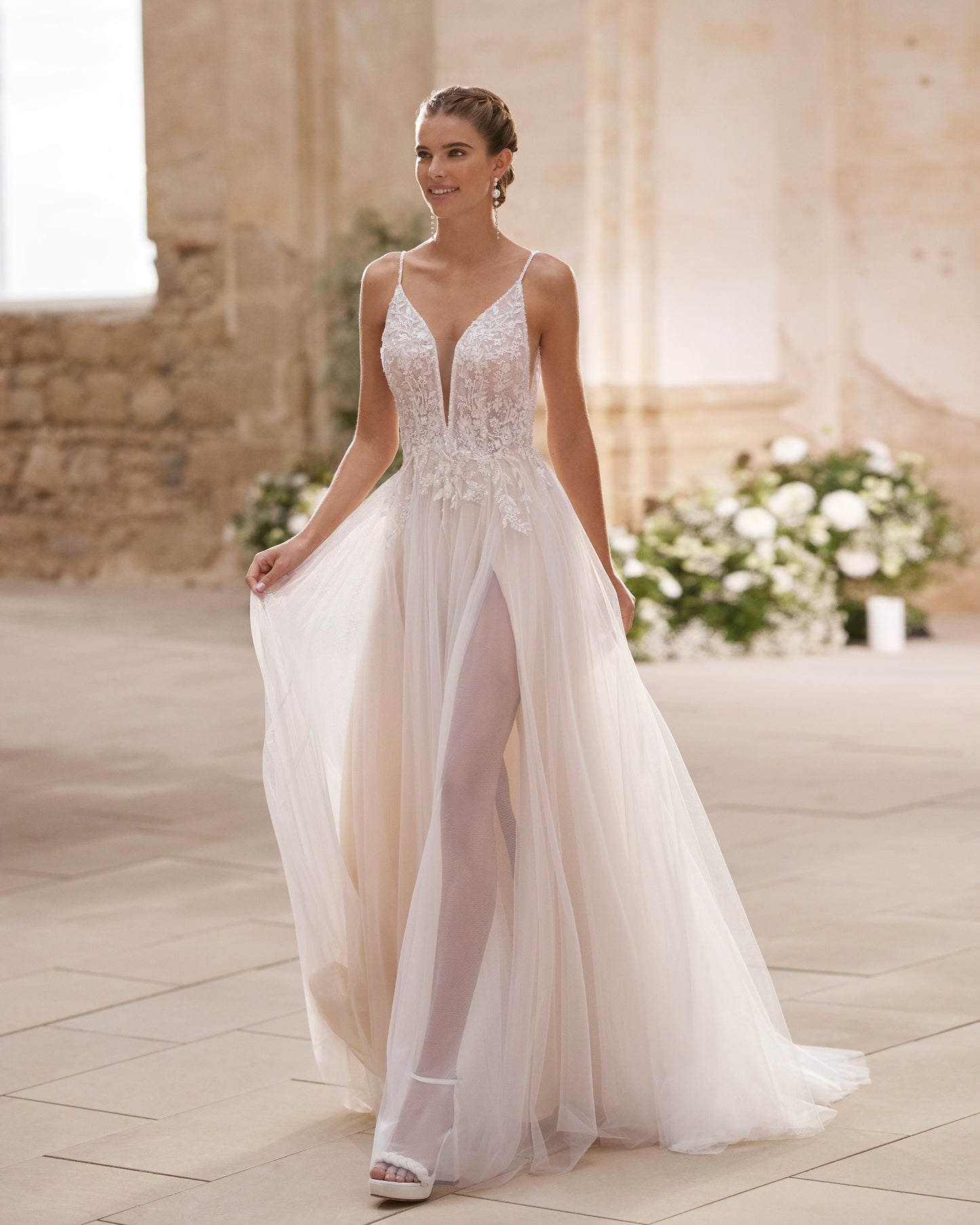 ERMIANO Alma Novia