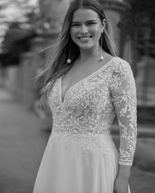 FELICE Marta Blanca