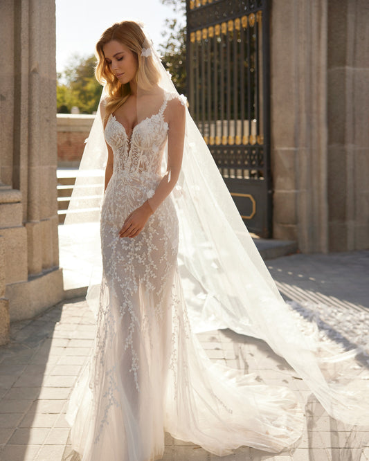 SARENT LUNA NOVIAS