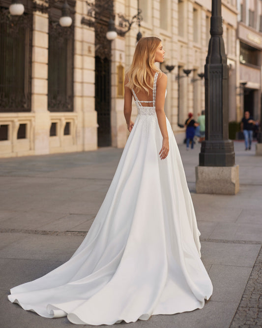 SIVID LUNA NOVIAS