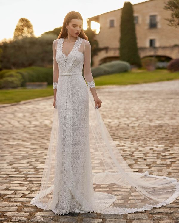 GAIL Rosa Chiara