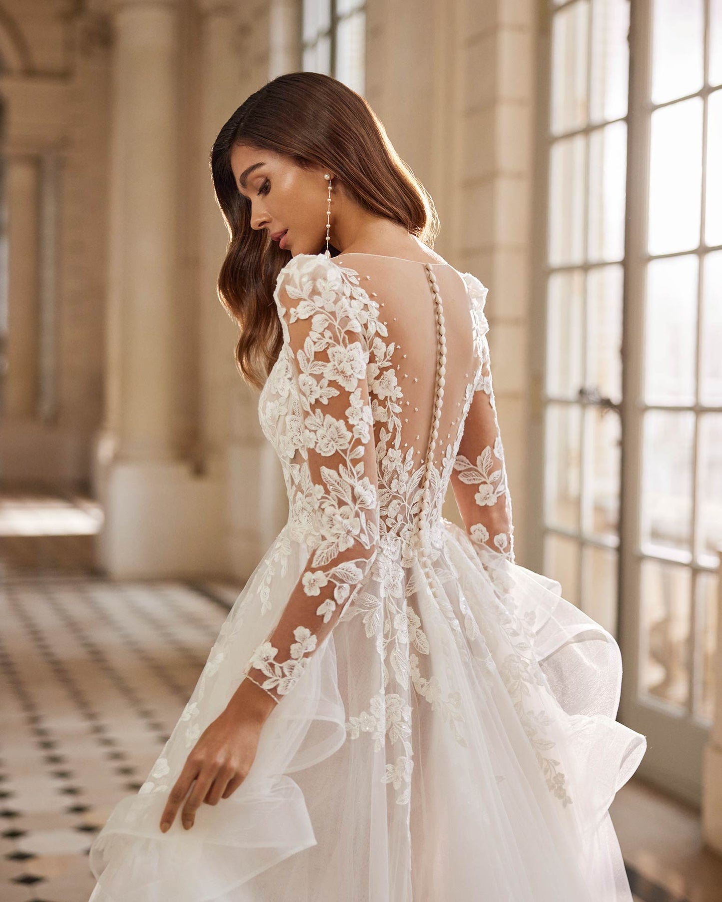 ELLERY Rosa Chiara