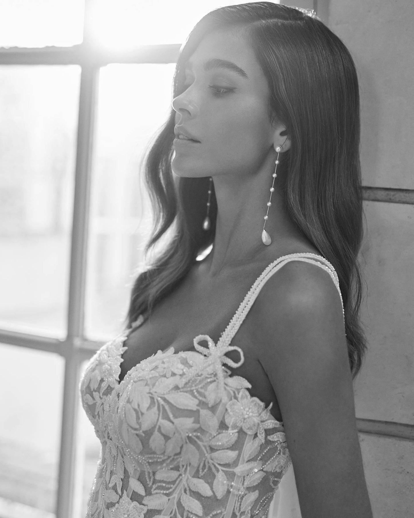 ELORA Rosa Chiara