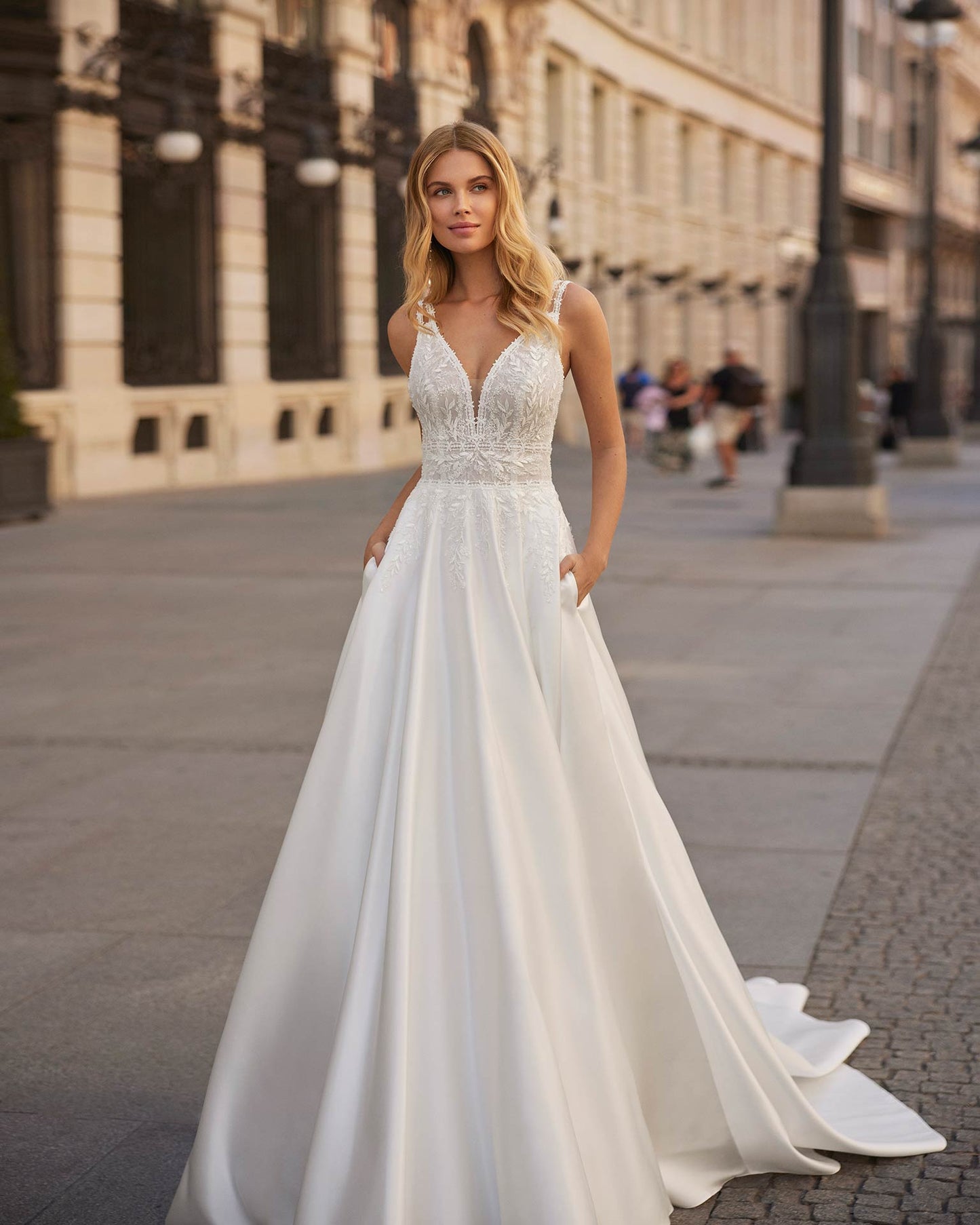 SIVID LUNA NOVIAS