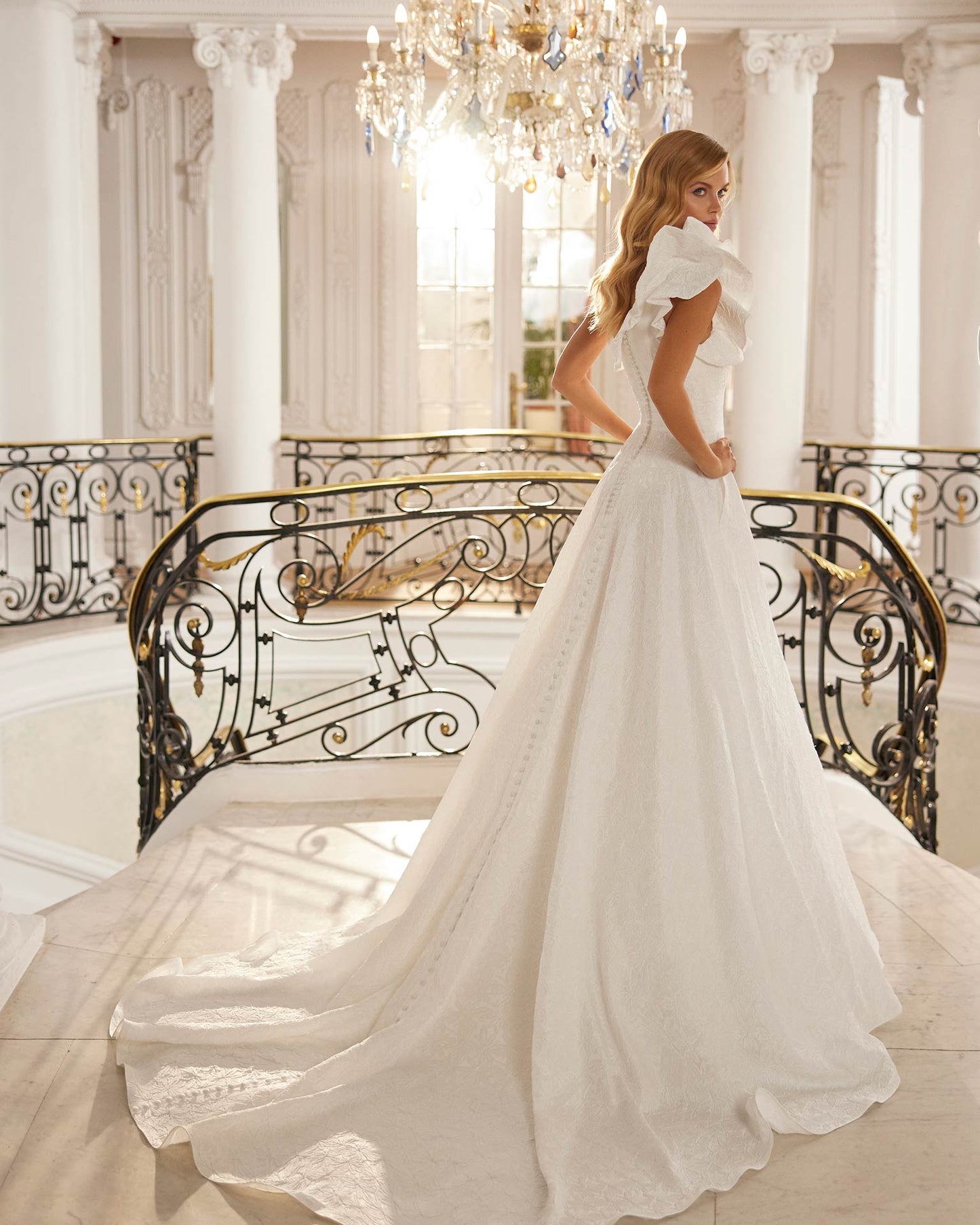 SOLINE LUNA NOVIAS