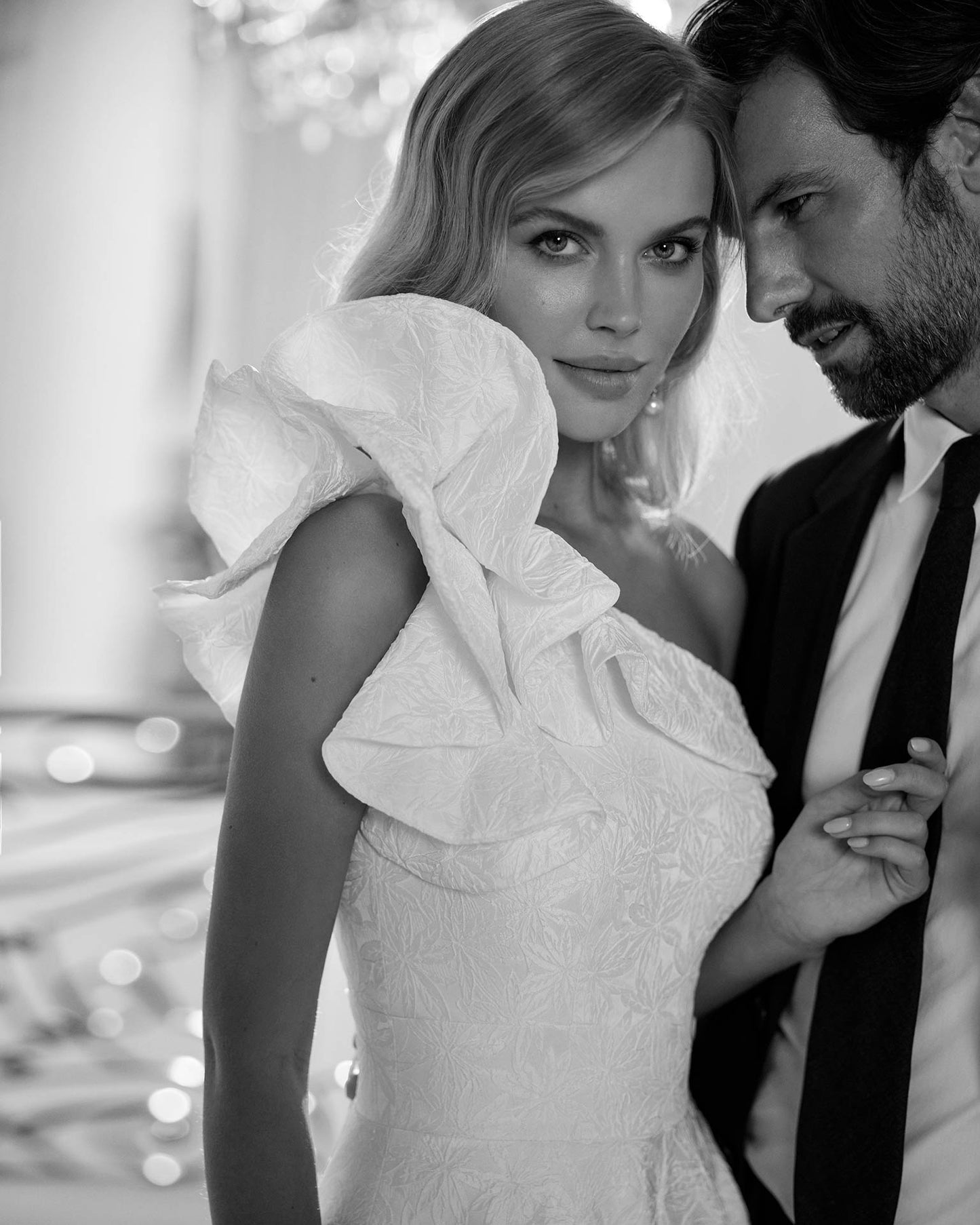 SOLINE LUNA NOVIAS