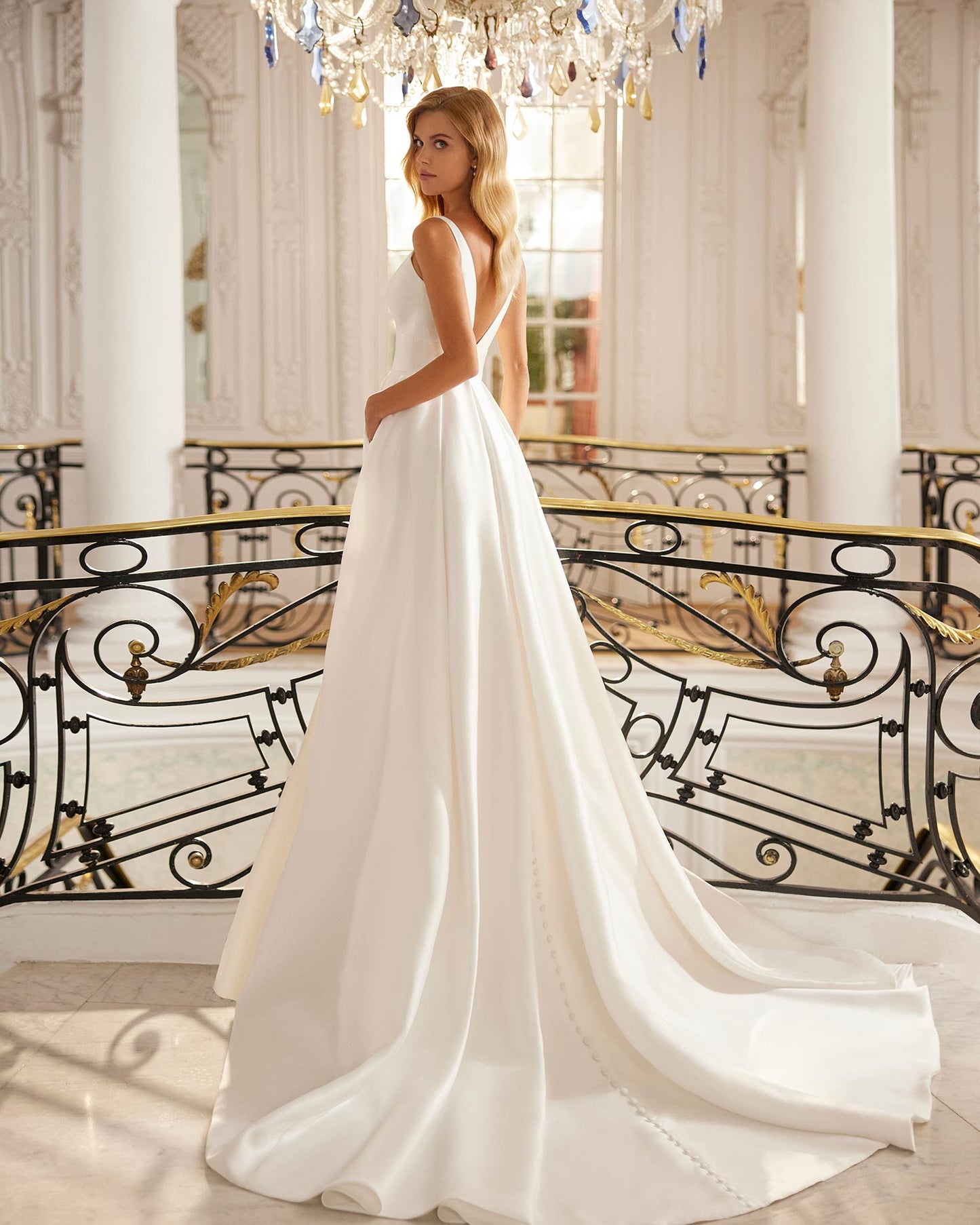 SOREN LUNA NOVIAS