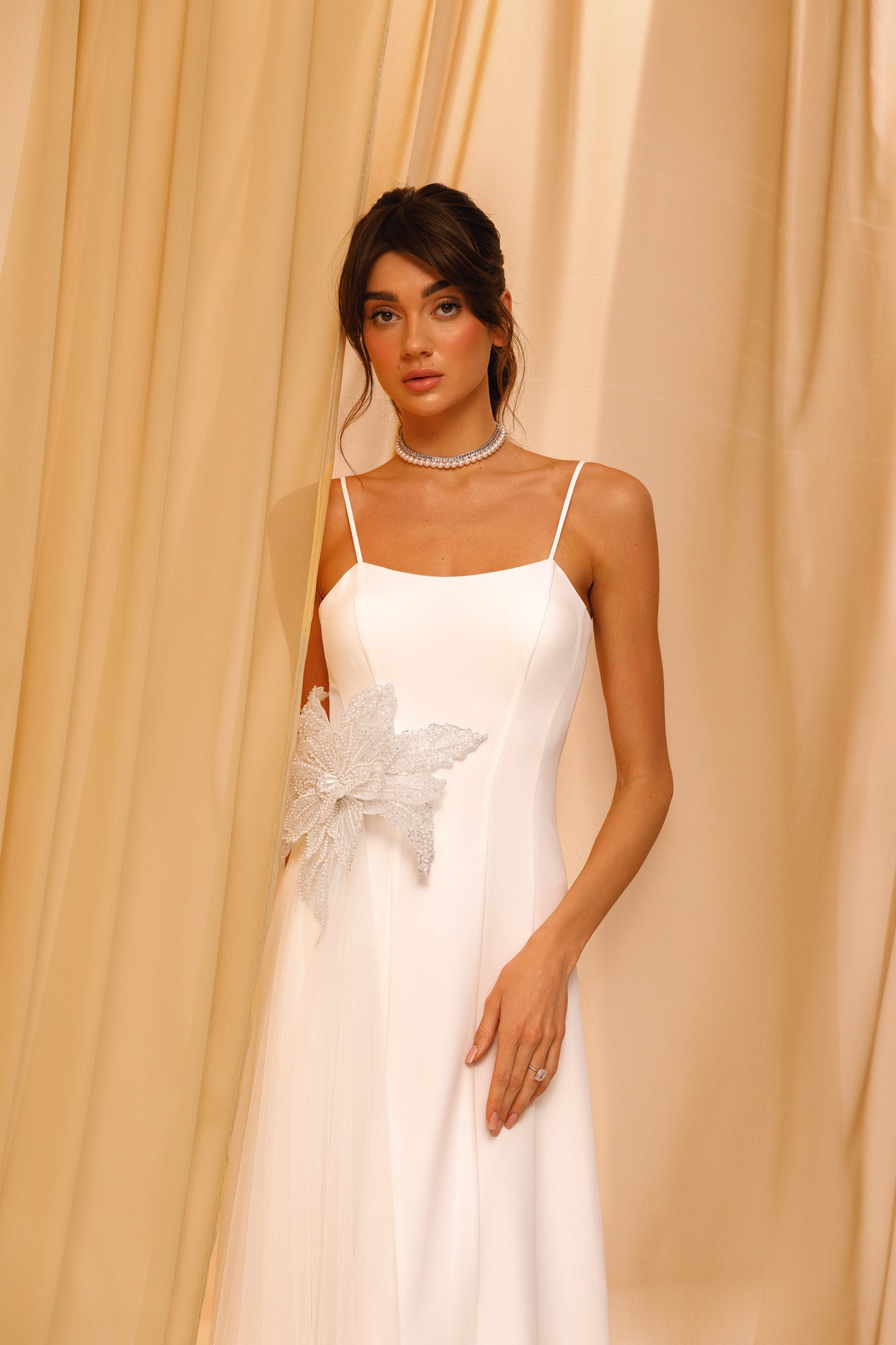 MEADOW DRESS LOREN