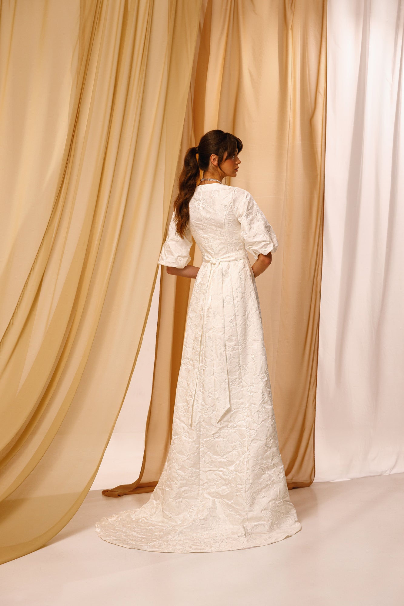 MEADOW DRESS LOREN