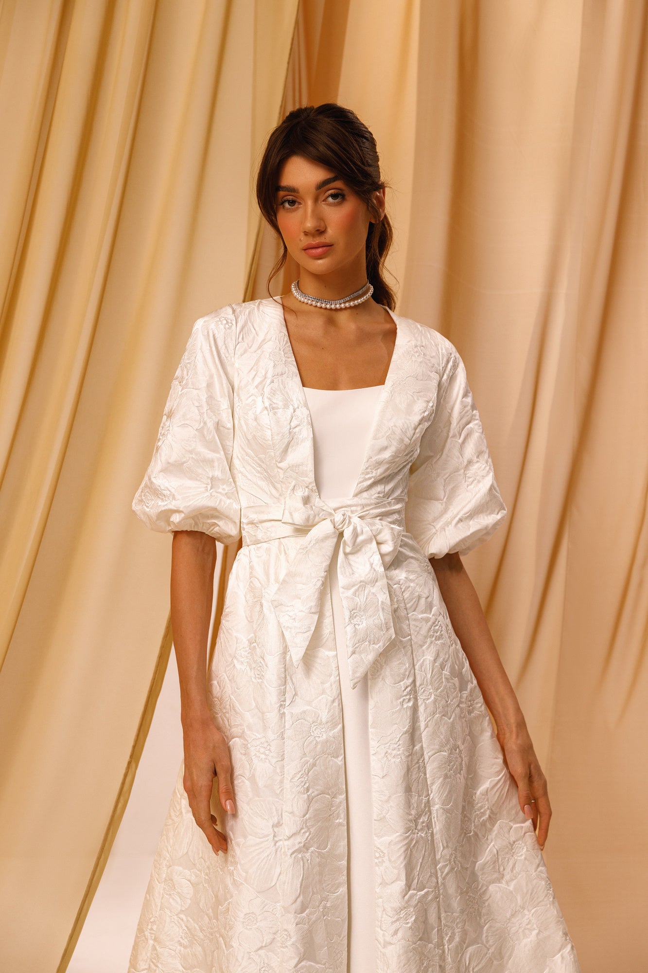 MEADOW DRESS LOREN