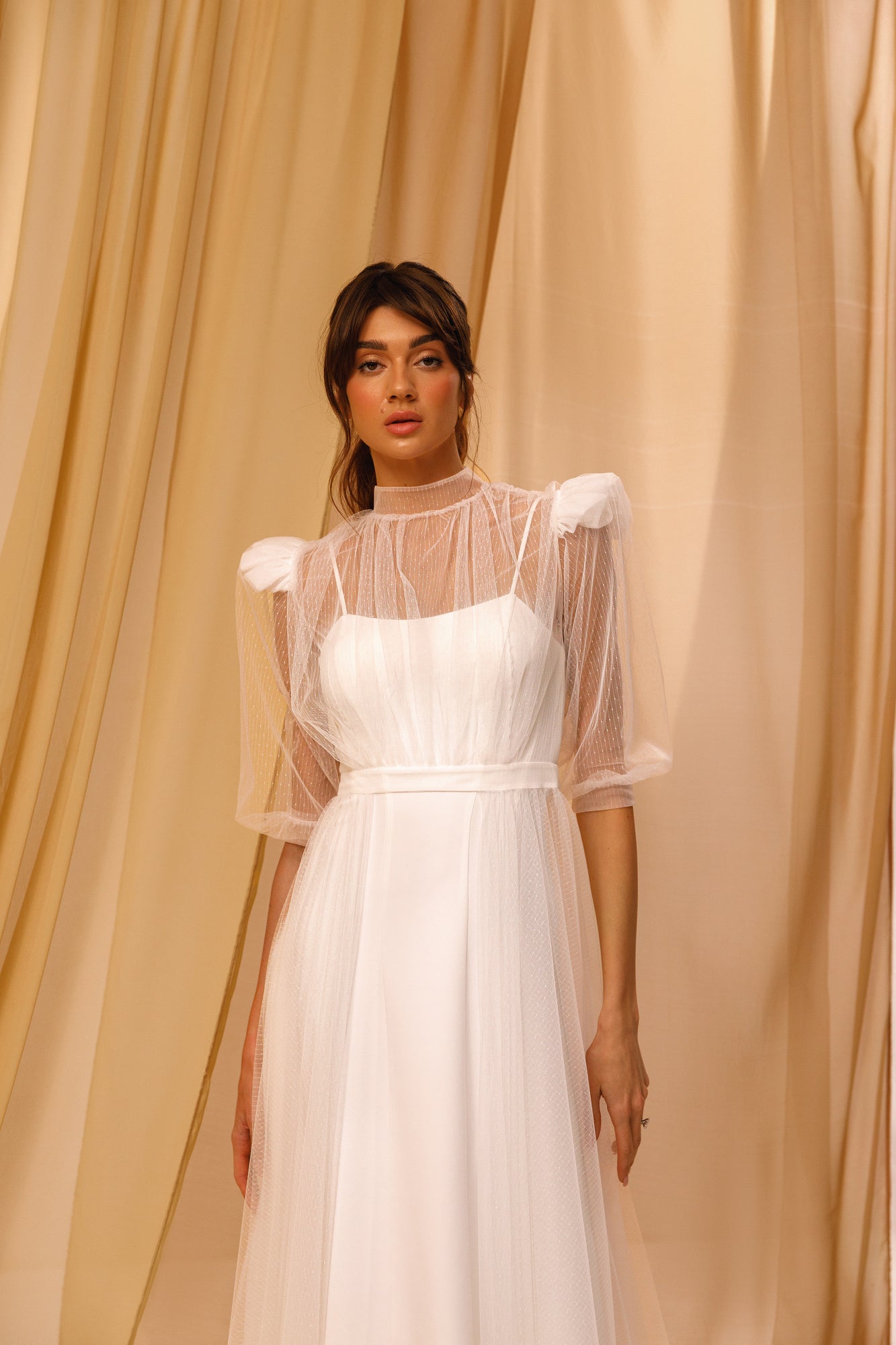 MEADOW DRESS LOREN