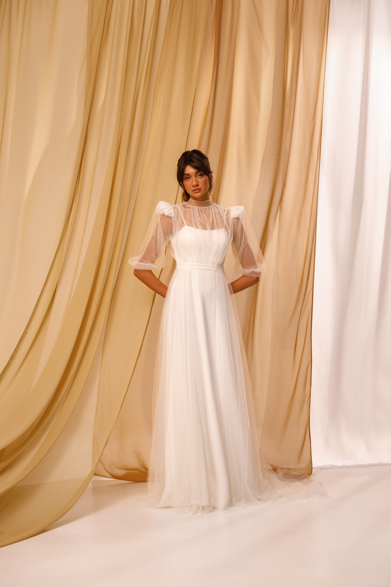 MEADOW DRESS LOREN